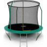 Защитный кожух для батута TRIUMPH Nord Альтерна диаметром 244 см (8ft) 06121